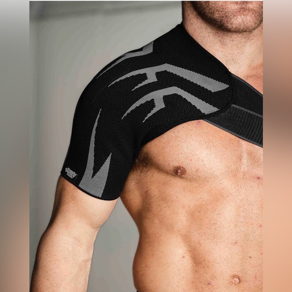 Anaconda Fight Wear Shoulder Support Brace